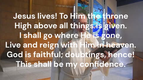 Worship for Good Shepherd Sunday, 2025