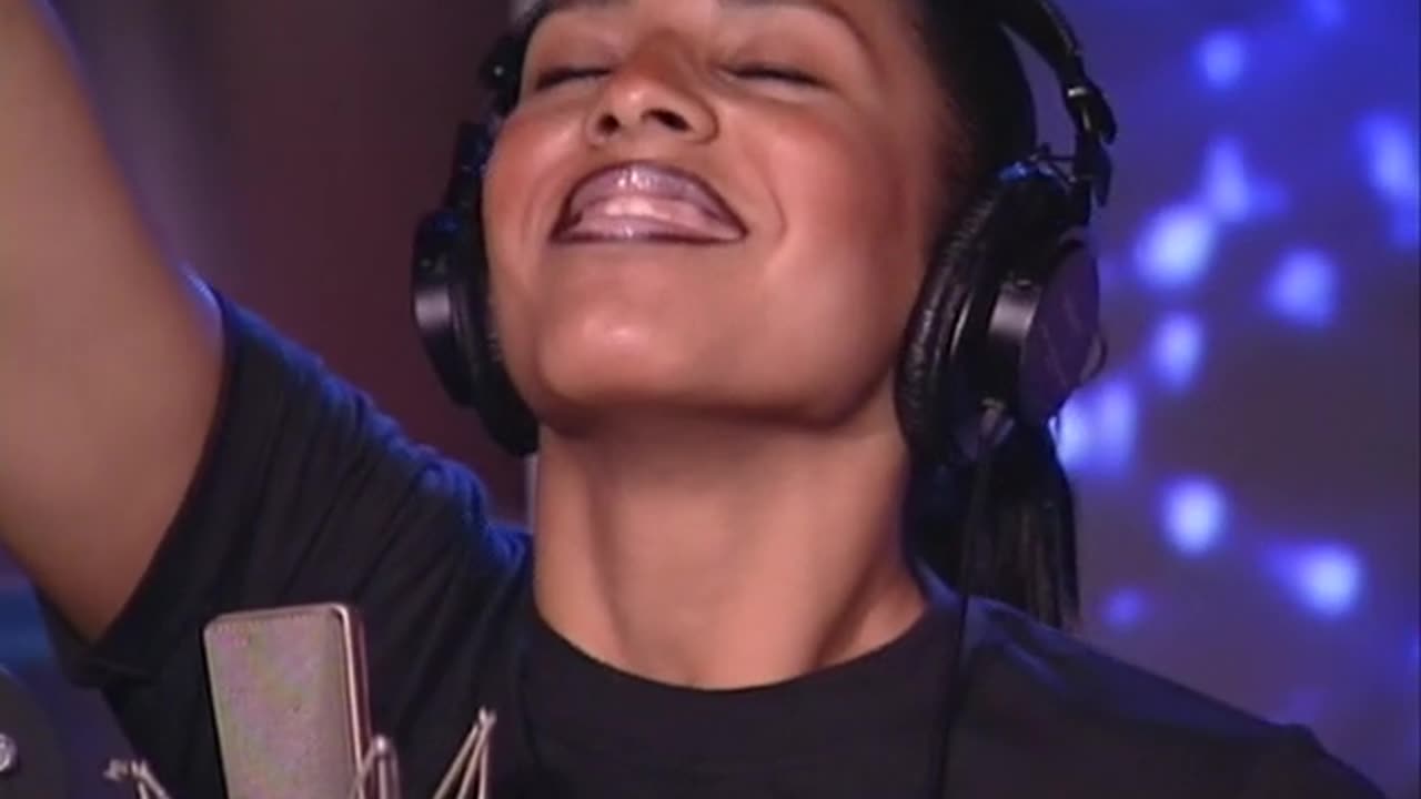 Crying Diva Zenaida Perez - 09-13-04