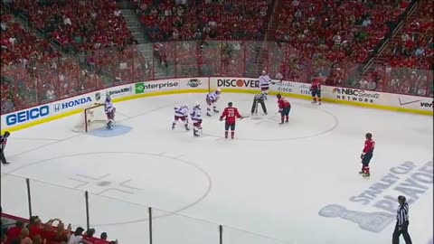 2012 ECSF Rangers @ Capitals Game 3