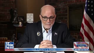 Life, Liberty and Levin 11/22/25 (Saturday)