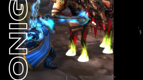 New Mount?