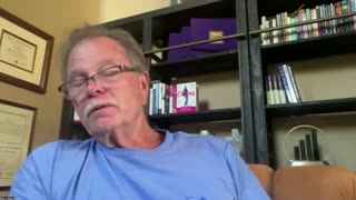 Rescue efforts from the Texas Floods- Gary Heavin (Coffee And A Mike - July 2025)