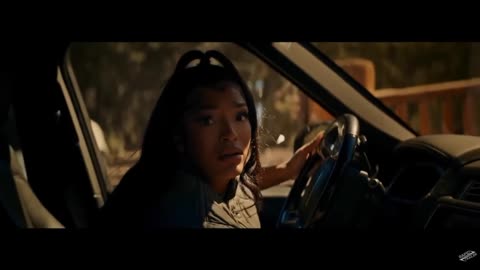 RUN Official Trailer (2025) Sci-Fi, Thriller Movie HD