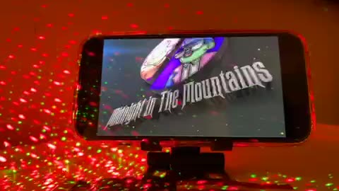 MIDNIGHT’S CALL IN SHOW: April 25