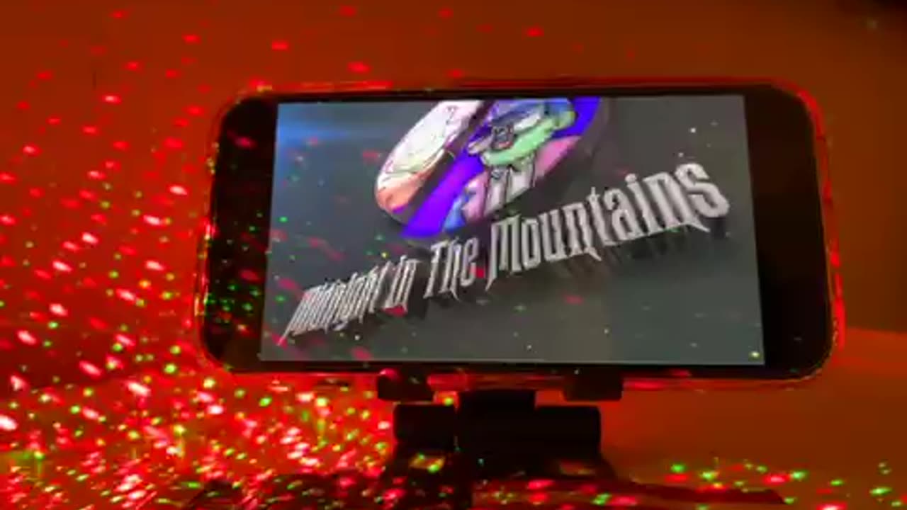 MIDNIGHT’S CALL IN SHOW: April 25