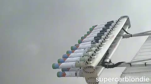 For anyone who thinks us being sprayed with chemicals is a “conspiracy theory” | Check Description