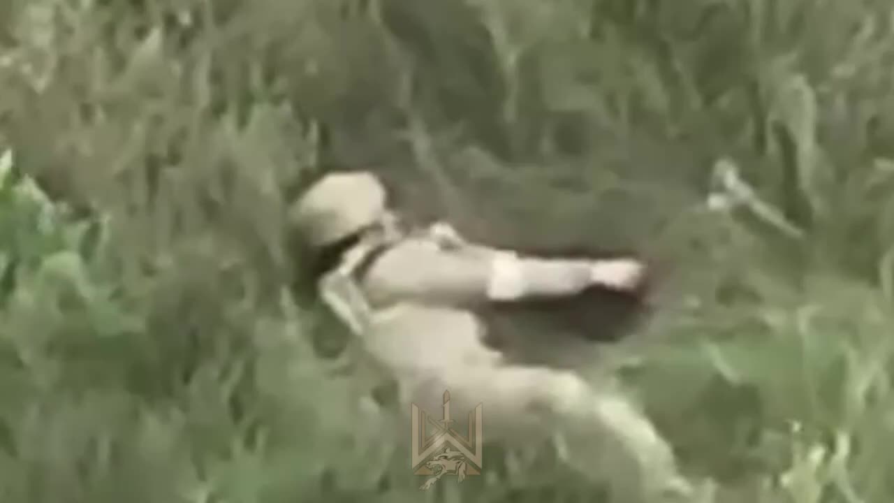 Russian Soldier Taking Saxophone Lessons