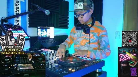 You’re Now Locked Into Timeless !