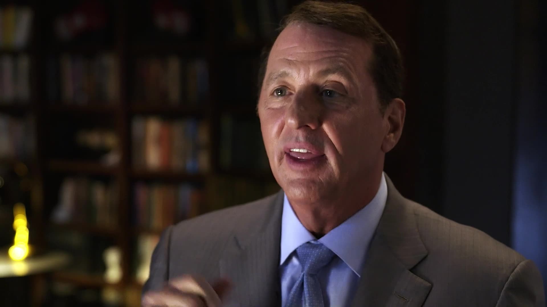 Kevin Trudeau Classified - File 1 Recruited At 6 Inside A Real Secret Society