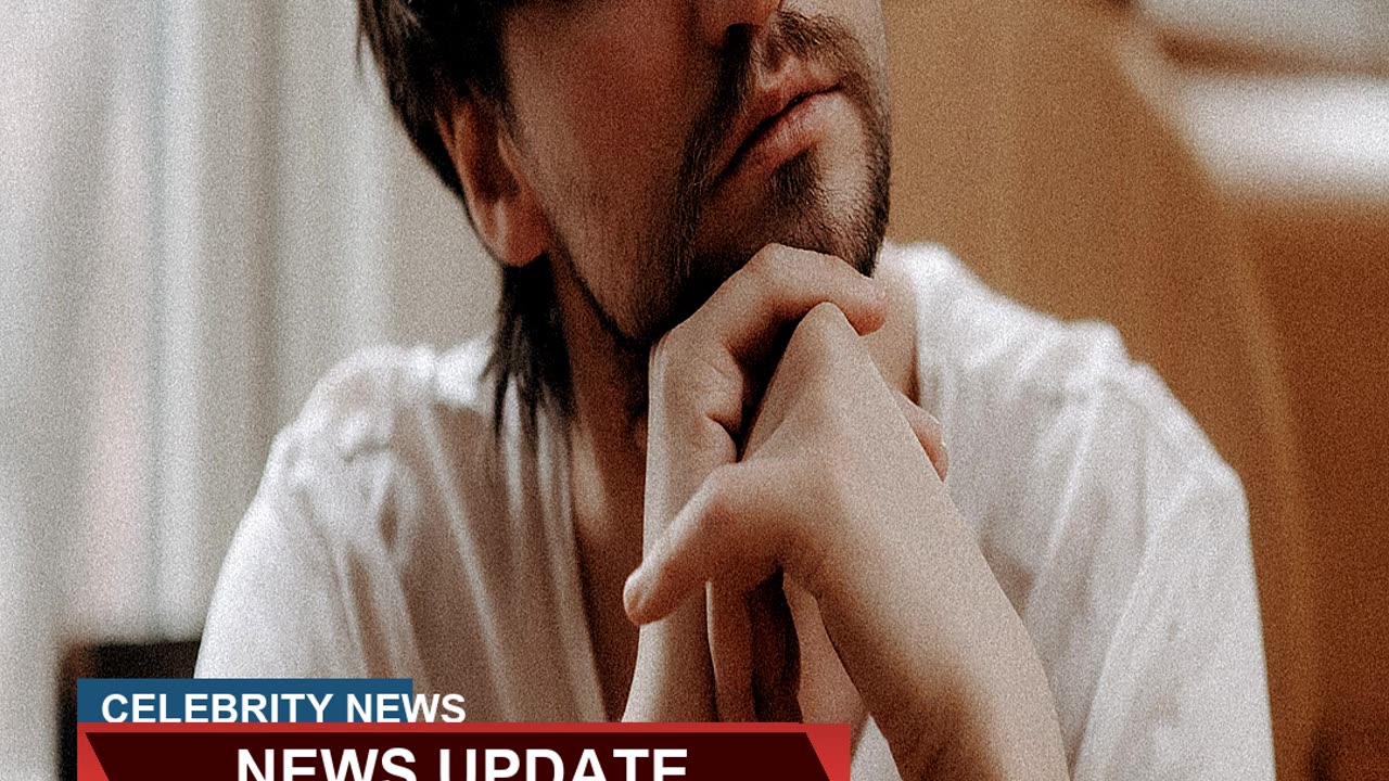 Richard Harmon Joins Memory of a Killer Starring