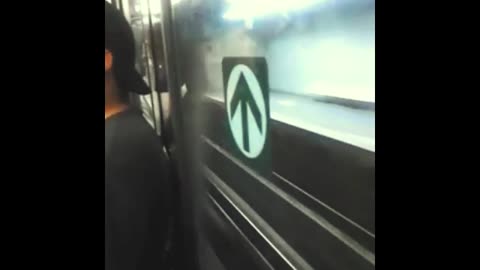 2015 - Metrô de Brasília - Passeio com o Tio Giba