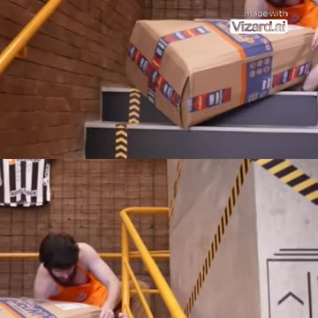 Quando o inesperado se torna o protagon