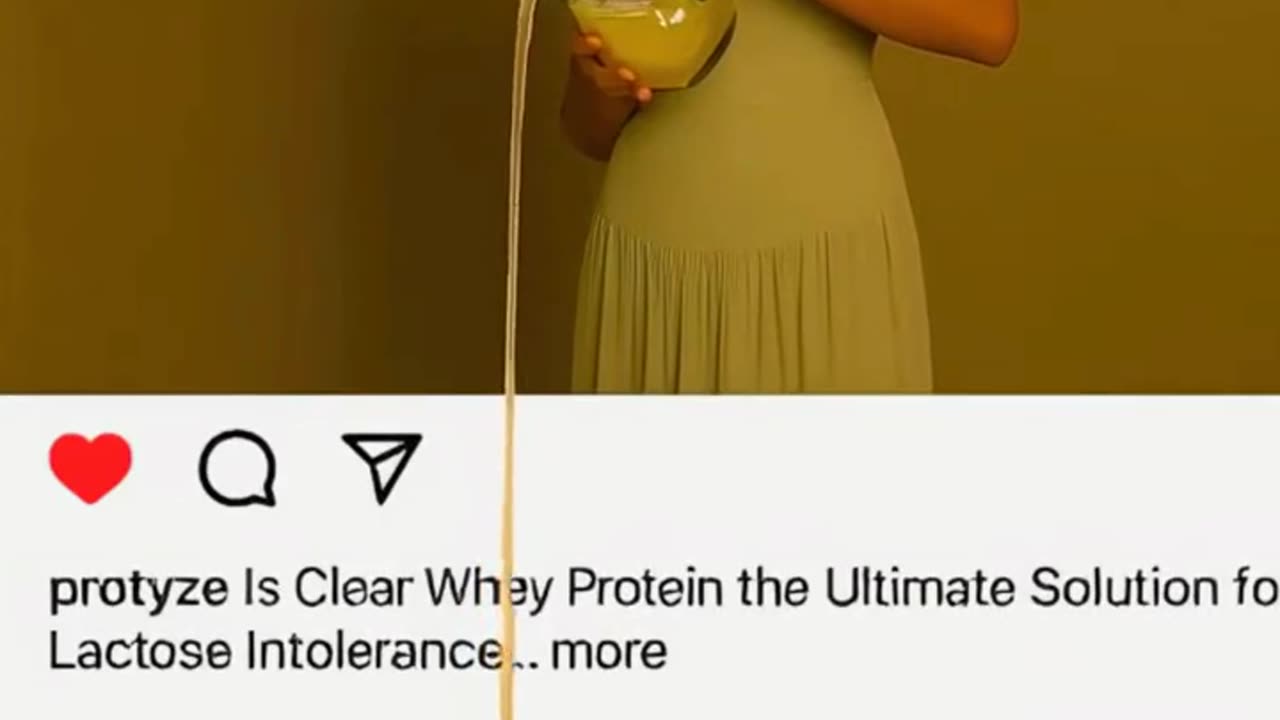 Who said health can’t be served with style?
