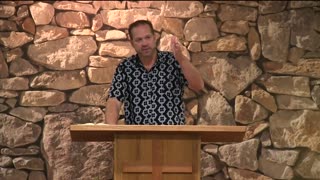 The Man Absalom – Psalm 3