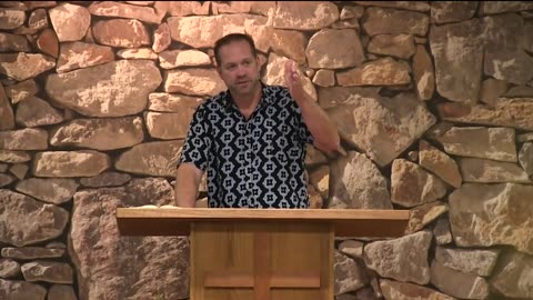 The Man Absalom – Psalm 3