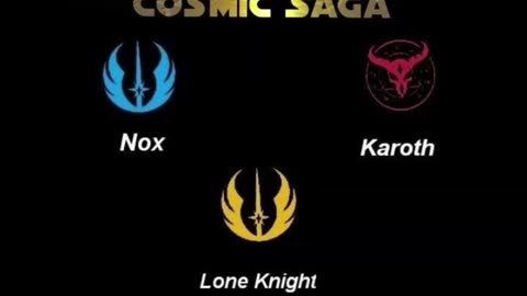 Cosmic Saga : Vorder Universe Update