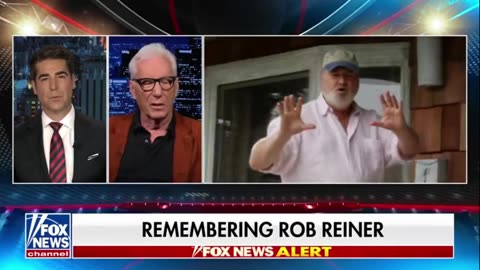 James Woods: Rob Reiner Saved My Career