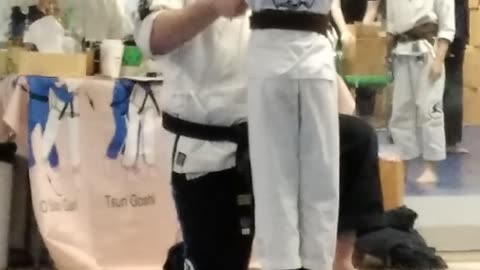 Brown belt achieved / Matt Ahn Talk Show