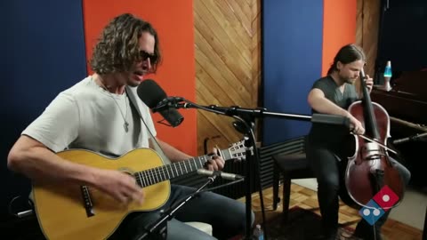 Chris Cornell - Josephine (LIVE)