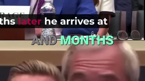 Farage's Free Speech War: UK Arrests & Censorship Exposed!