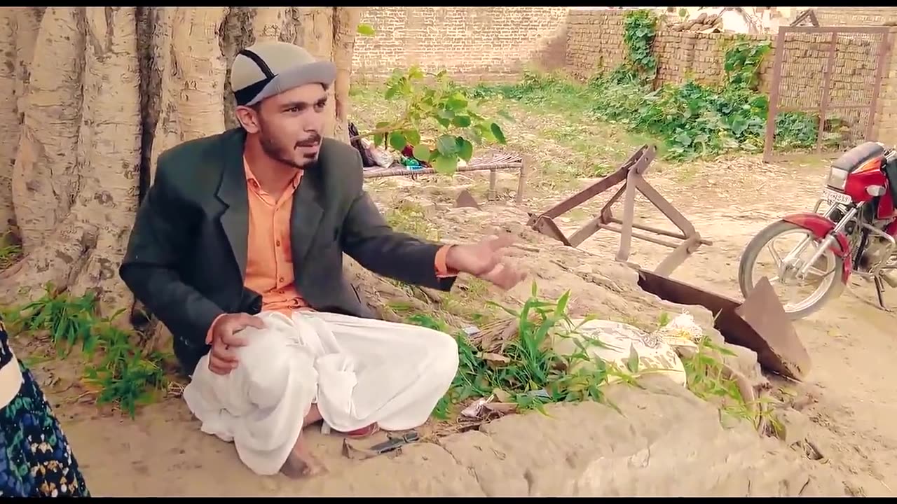 Haryanvi-CID TV show_2