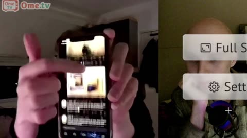X doesn't show the same version of the comment section..
