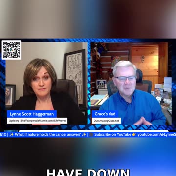 The Fight for Grace Schara’s Justice Isn’t Over SEE FULL SHOW ON RUMBLE AT THE PATRIOTS PRAYER