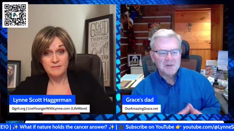 The Fight for Grace Schara’s Justice Isn’t Over SEE FULL SHOW ON RUMBLE AT PATRIOTS PRAYER PODCAST