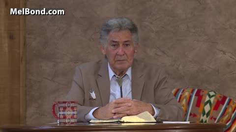 The Doctrine of Recreative Miracles - Part 3