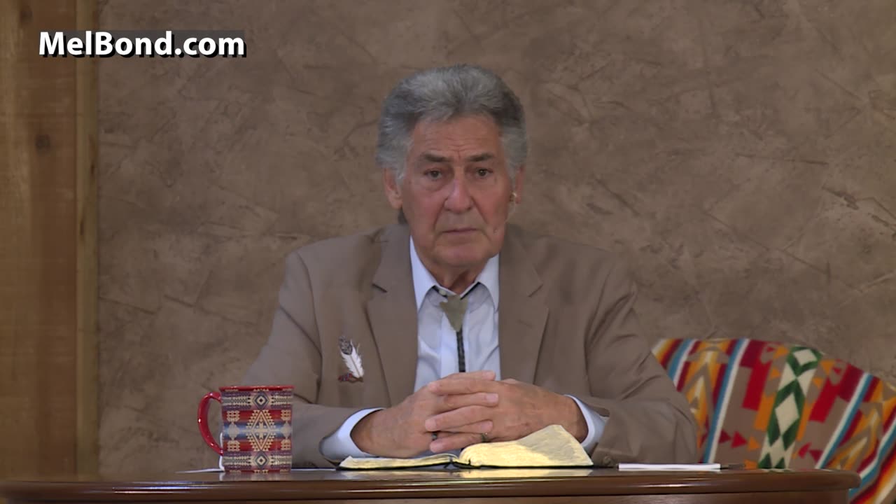 The Doctrine of Recreative Miracles - Part 3