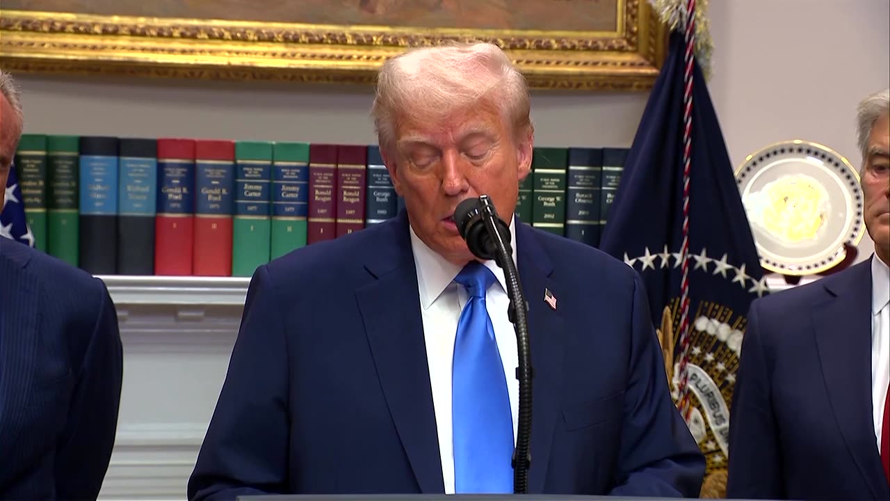 Trump tying Tylenol to autism 'not based in fact': autism expert