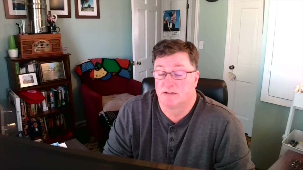 Ep230: ACA Subsidies, Meat Packers, EU Spies, Farage, Omar Rhetoric, SNAP Overhaul