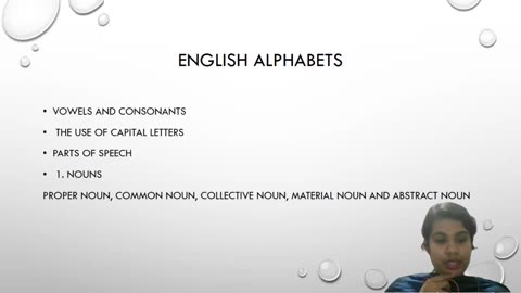 Ppttc English Grammar Part 5