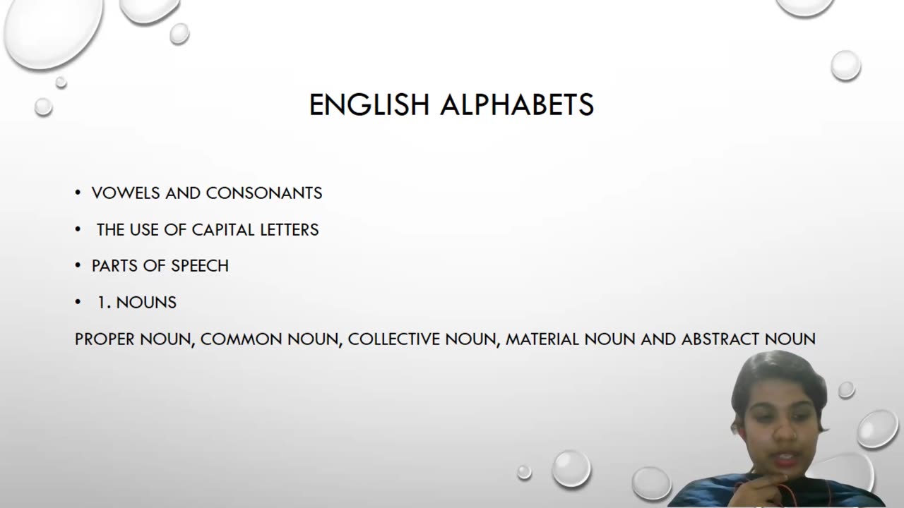 Ppttc English Grammar Part 5