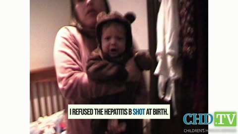 🧐 Why won’t your pediatrician tell you about the link between autism and vaccines?