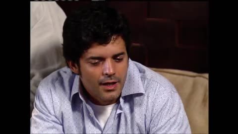 Promessas de Amor Capitulo 5