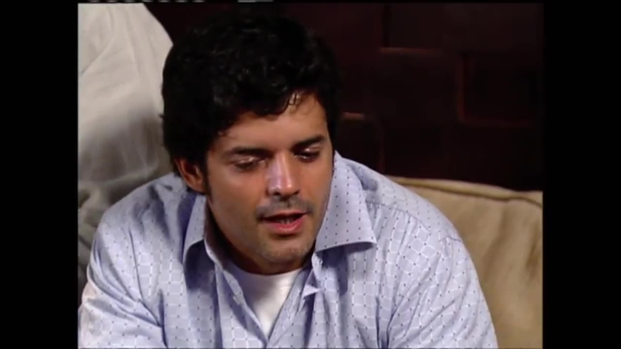 Promessas de Amor Capitulo 5