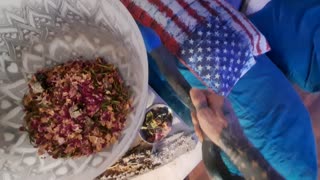 HAPPY 4TH OF JULY - RAMMM RAMMM RAMMMMM...