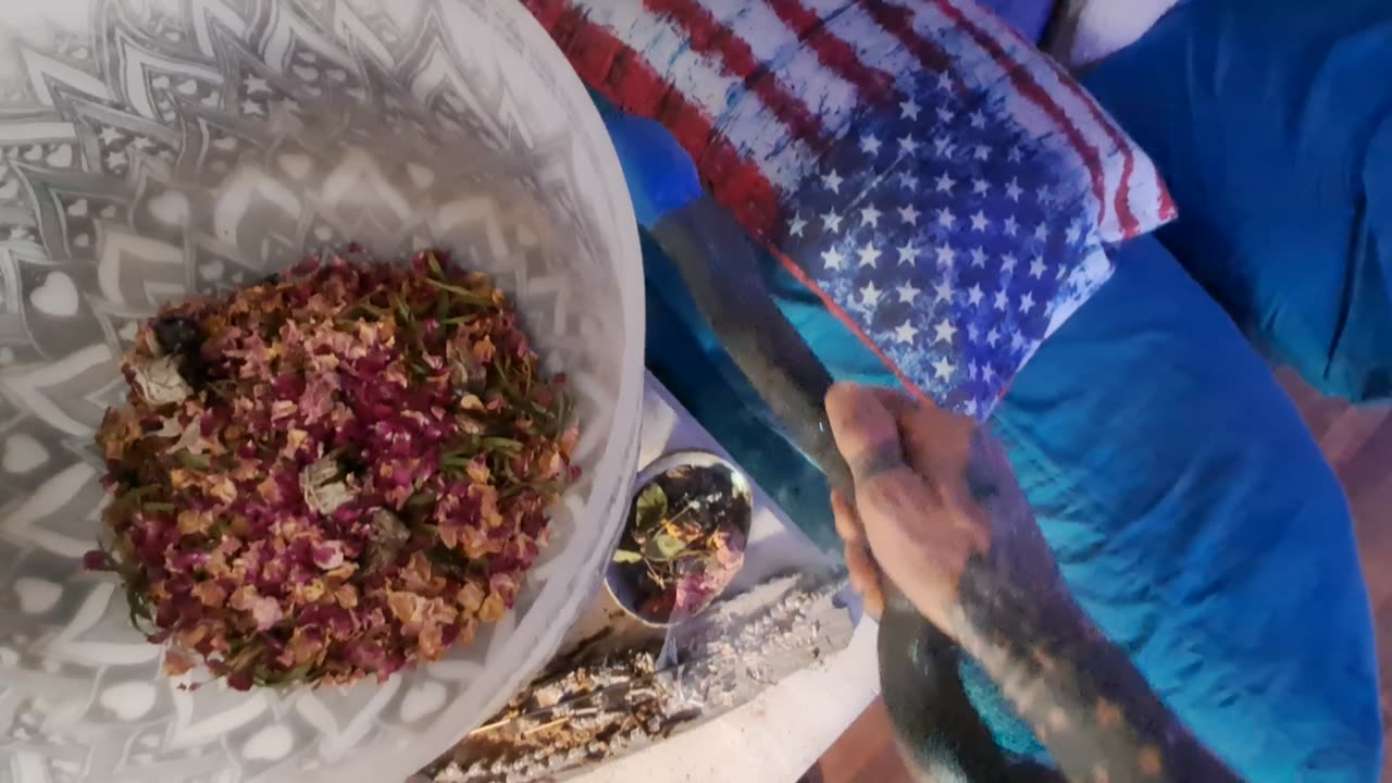 HAPPY 4TH OF JULY - RAMMM RAMMM RAMMMMM...
