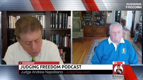 JudgingFreedom
