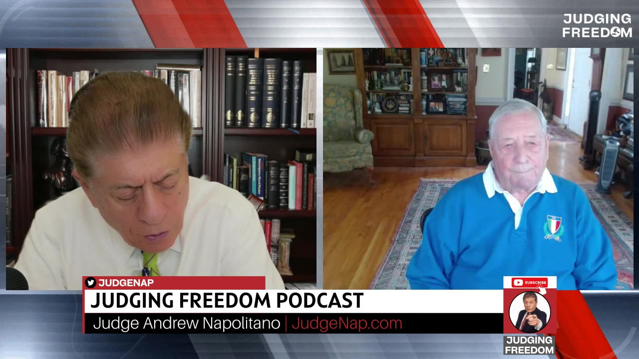 JudgingFreedom