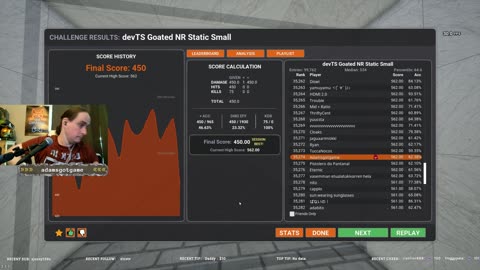 Hardcore Zombies or GZW? - KovaaKs 535hrs