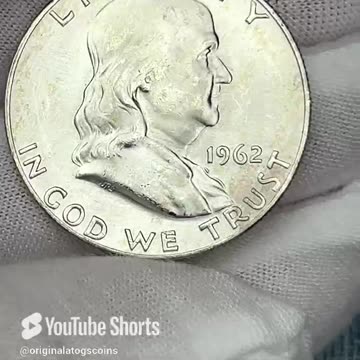 Benji Album Fill 66 - Nice Thick Luster!