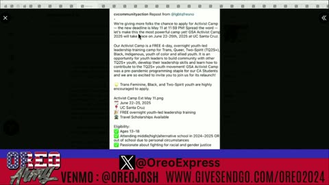 Letitia James Gets Call Out - Gavin Newsom Starts New Propaganda Website - Worst of the Worst Deport