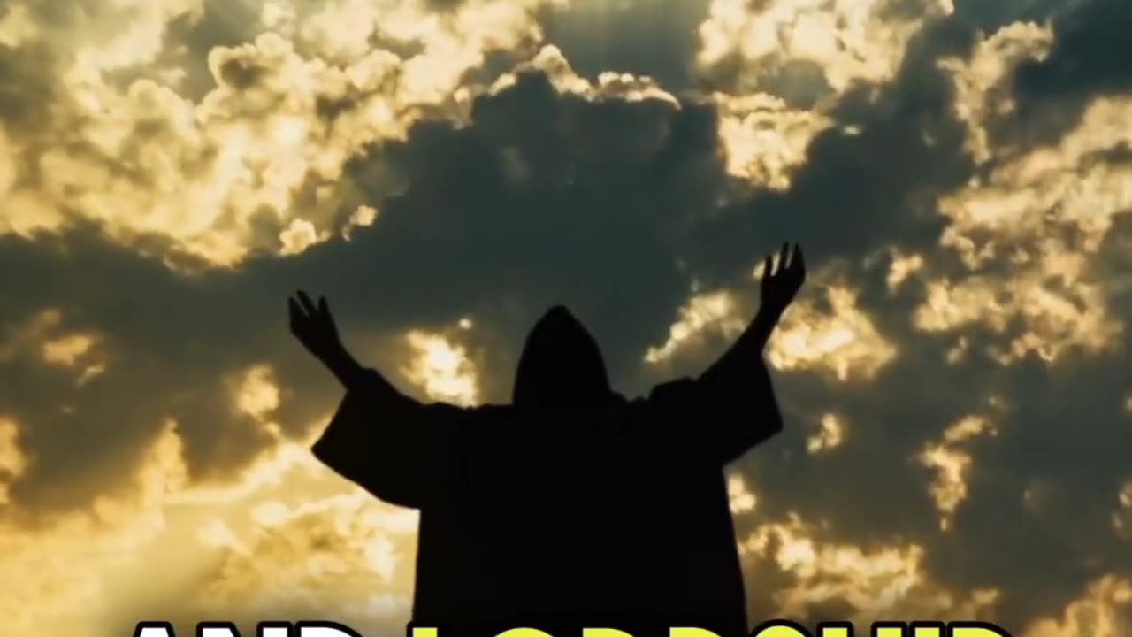 Know Your Lord (Authority)!