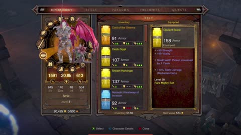 Diablo III