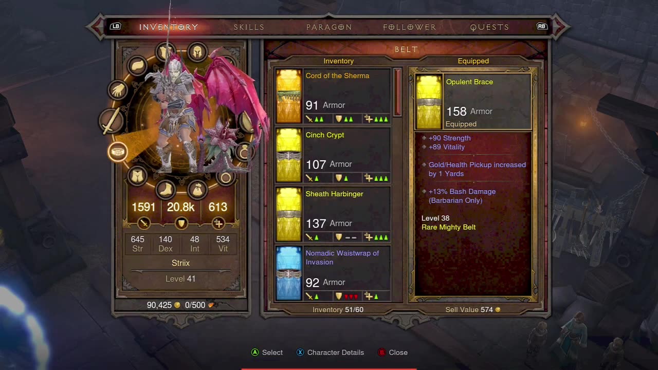 Diablo III