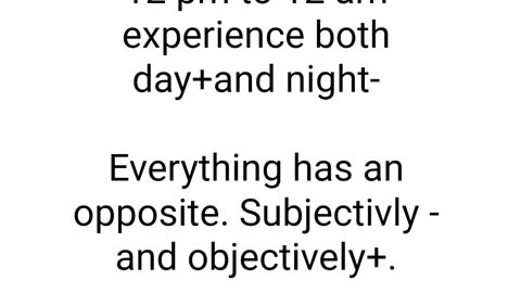 Polarity pt 2