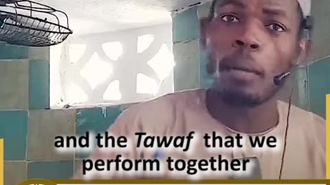 Ibada ya Hajji Inaashiria Umoja wa Ummah