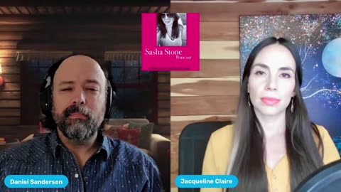 Did I Just Leave a Cult? With Sasha Stone | Created In The Image of God Episode 43